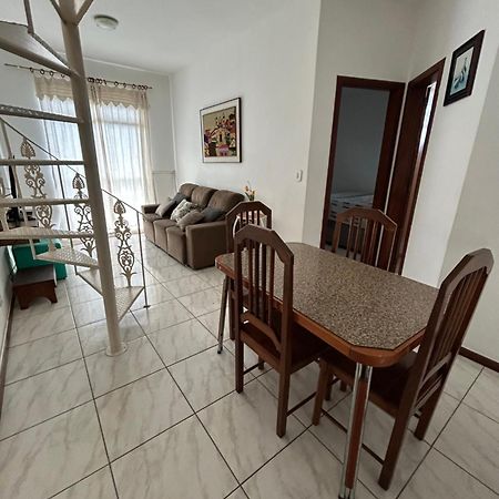 Cobertura Duplex Braga Cabo Frio Lägenhet Exteriör bild