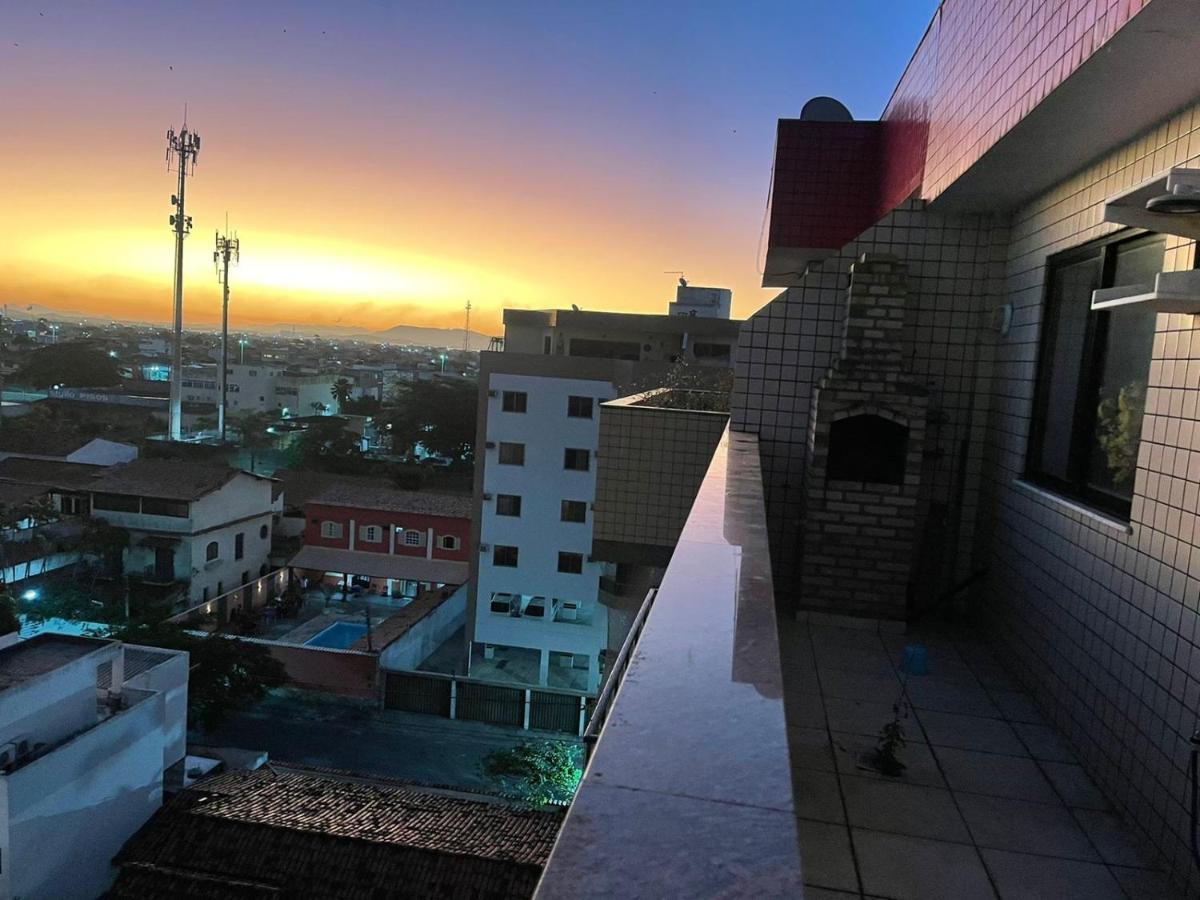 Cobertura Duplex Braga Cabo Frio Lägenhet Exteriör bild