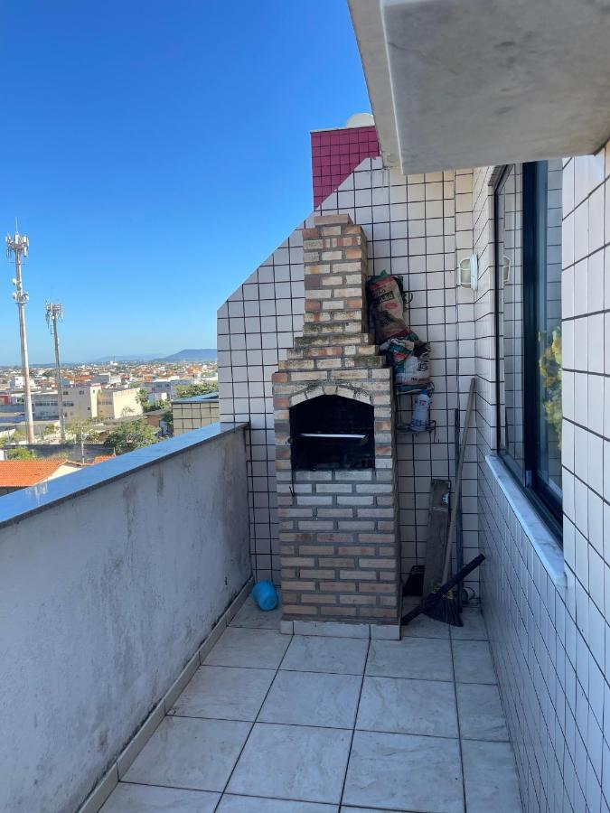 Cobertura Duplex Braga Cabo Frio Lägenhet Exteriör bild