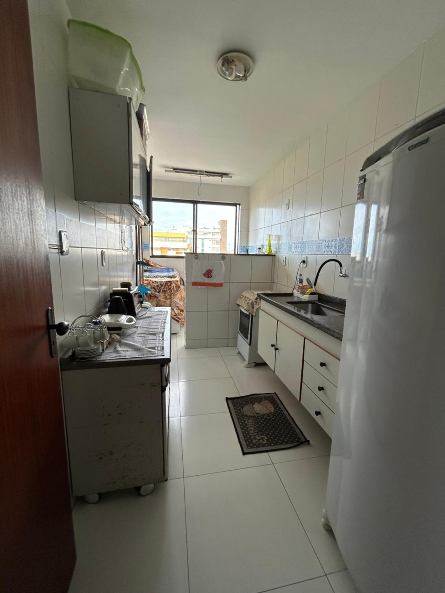 Cobertura Duplex Braga Cabo Frio Lägenhet Exteriör bild